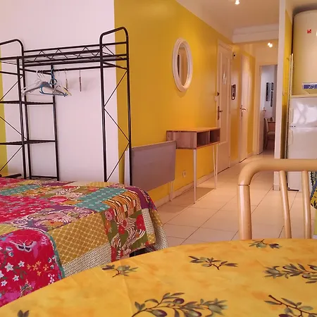 Le Florian 2* Κάννες