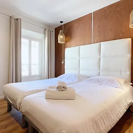 Le Florian Κάννες