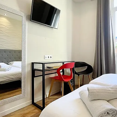 Le Florian 2* קאן