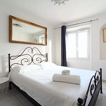 Le Florian 2* קאן