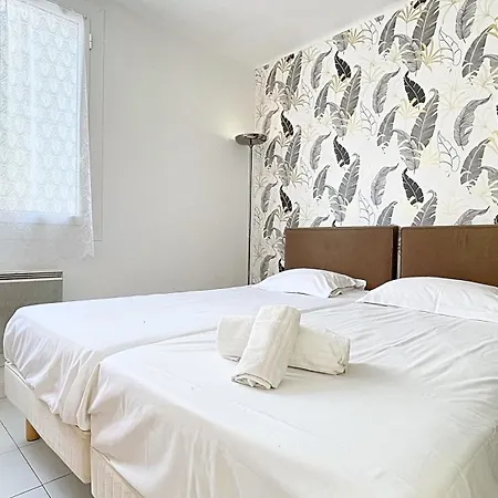 Le Florian 2* קאן