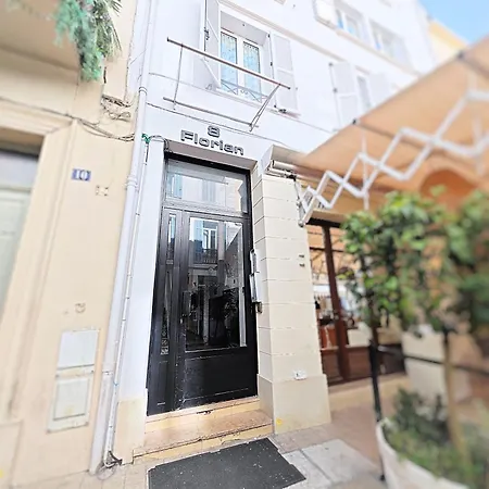 Le Florian Hotel 2*